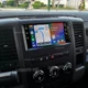 GPS Player 2009-2012 For Dodge RAM 1500 2500 3500 Carplay Radio Navigation Wifi