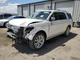 Speedometer Cluster MPH ID JL1T-10849-AEA Fits 18-21 EXPEDITION 2581509