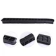 For 1997-2002 Jeep Wrangler TJ 55036306 Right Hard Top Exhauster Vent Passenger