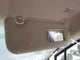 Passenger Right Sun Visor Fits 19-23 COROLLA 1046119