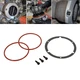 600-249 Locking Hub Service Repair Kits for 2005-2018 Ford F250 F350 F450 F550
