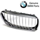 For BMW 645Ci 650i M6 Front Passenger Right Chrome Genuine Grill 51-13-7-077-932