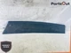2008-2014 FERRARI CALIFORNIA LEFT UPPER DASH GRILLE DEFROST MESH TRIM COVER OEM