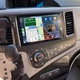 Para 2011-2014 Toyota Sienna 9" Wireless Radio Apple Android Carplay Auto 2+32G