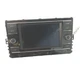 2019 -2024 Volkswagen Jetta Radio Receiver Display Screen 17A 035 868 OEM