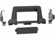 Metra 99-7394B For 19-25 Kia Forte Multi-Din Radio Bracket Mounting w/ Pocket