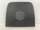 2009-2019 OEM Ford Flex Center Dash Speaker Grill Cover Trim Panel Black