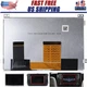 OEM 6.5" Touch screen display For VW T6 MIB STD2 684 200 TDO-WVGA0633F00039 US
