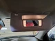 2018 Chevrolet Traverse Right Passenger Sun Visor LT Gray OEM Used 268-12671R