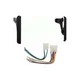 Complete Installation / Double Din Dash Kit For 2000-2005 Toyota Celica