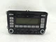2006-2007 Volkswagen Golf Am Fm Cd Player Radio Receiver EHGRO