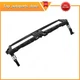 For AUDI A4 2017 2018 2019 2020 Front Upper Bumper Support Mount Bracket Black