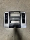 2010-2012 Dodge Ram 1500 Center Dash Radio  Bezel Trim OEM