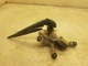 13-18 TOYOTA RAV4 LIMITED REAR WIPER MOTOR ASSEMBLY 