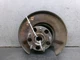 11 - 16 HONDA CR-Z RIGHT PASSENGER REAR WHEEL BEARING HUB