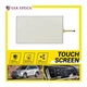 Touch Screen Glass Digitizer Replacement for 2014 2015-2019 Toyota Highlander