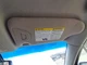 Passenger Sun Visor Illuminated Fits 08-12 INFINITI EX35 2680739