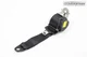 2017-2020 ALFA ROMEO GIULIA TI Q4 REAR 2ND SECOND ROW LEFT SIDE SEAT BELT OEM