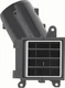 New Passenger Side Side Dash Vent AMD Fits Chevrolet Camaro &nbsp;K-3998408