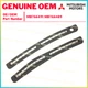 MITSUBISHI 3000GT Z1#A 1991-1999 Genuine Defroster Grille RH & LH Set  LHD