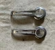 1962-1967 Chevy Nova Chevelle GTO Cutlass Impala Interior Door Handles 4301748