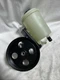 Power Steering Pump w/ Pulley & Reservoir 55398903AD Fit for Dodge Ram 1500