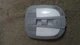 06 07 08 MERCEDES ML350 GREY OVERHEAD CONSOLE OEM A1648207001 A 163 820 70 01