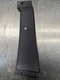 1997-2001 Jeep Cherokee XJ RH Rear Door Interior Roof Pillar Trim Gray OEM