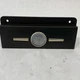 2005-2011 Lincoln Town Car center dash analog clock OEM PN# 5W1X 15K005 ABY JAF