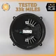 03-19 Maserati GranTurismo Rear Bose Subwoofer Sub Woofer Sound Speaker OEM 33k