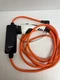OEM Kia EV Charger Portable Level 1 120V EV6 Niro EV Niro PHEV 91686-G5020
