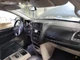 2015 Chrysler Town & Country Interior Rear View Mirror