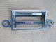 1965 65 1966 66 CHRYSLER DASH RADIO BEZEL # 2497805 1965 65 1966 66 CHRYSLER DASH RADIO BEZEL # 2497805