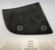 ✅ 12-17 OEM Bentley Continental GT Rear Right Trunk Quarter Trim Cover Panel
