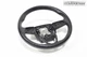 2018-2020 AUDI Q5 PREMIUM DRIVER STEERING RING WHEEL LEATHER BLACK OEM