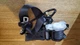 Honda-Prelude-MK5-2-2-VTEC-96-01 PASSENGER FRONT SEAT BELT MJ70625 L