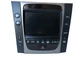 2006 2007 Lexus GS300 Audio Radio Navigation Screen Unit P: 86111-30400 OEM !