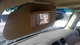 Driver Left Sun Visor Fits 06-10 HUMMER H3 670668