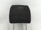 2006-2006 Mazda 3 Headrest Head Rest Front Driver Passenger Seat Black T4U8B