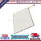Navigation Touch Screen Glass Digitizer 8.4" For Chrysler Dodge Ghibli RE2 Radio