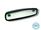 2005-2010 Toyota Avalon Interior Rear View Mirror Oem