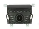 2012-2013 Hyundai Azera AM FM HD Radio CD Satellite Capable 96560-3V4514X