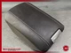 11-17 Porsche Cayenne 958 Center Console Armrest Arm Rest Door Lid Espresso