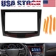 Touch Screen Display For 2013-2017 Cadillac ATS CTS SRX XTS CUE Replacement+Tool