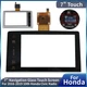 7" Navigation Touch Screen Glass Digitizer For 2016-2019 Honda Civic 10th Radio