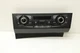 2010-2012 Audi A4 A5 Q5 S4 S5 Climate Control Panel 8T1820043AQ OEM