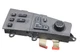 02-08 BMW E66 E65 745 750 760 PASSENGER RIGHT SEAT CONTROL SWITCH HEATED COOLED