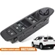 Driver Door Window Switch Master Control for Jeep Compass 2017-2021 6BZ27LXHAA
