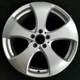 Mercedes-Benz GLS350D GLS450 OEM Wheel 19" GLS-CLASS 166 Type Factory Rim 85552