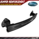 Rear Side Bumper ReinForcement for Buick Encore 2013-2022 Chevrolet Trax Steel